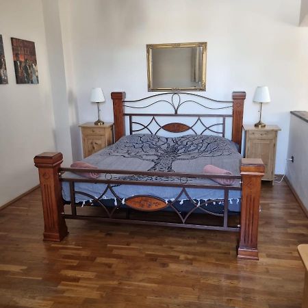 Vila Lucia - Apartman 3 Plzeň Eksteriør bilde