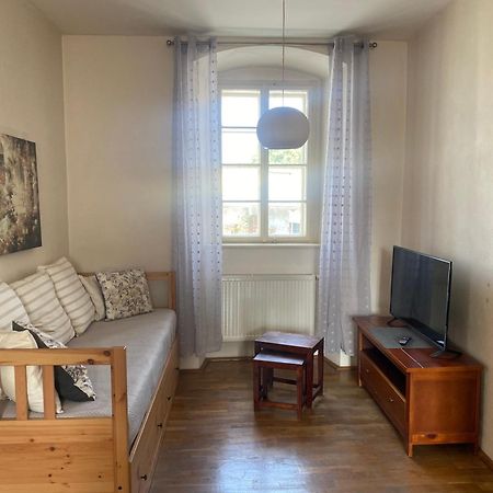 Vila Lucia - Apartman 3 Plzeň Eksteriør bilde