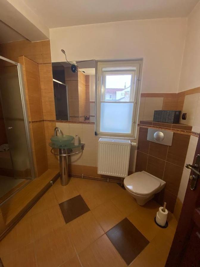 Vila Lucia - Apartman 3 Plzeň Eksteriør bilde