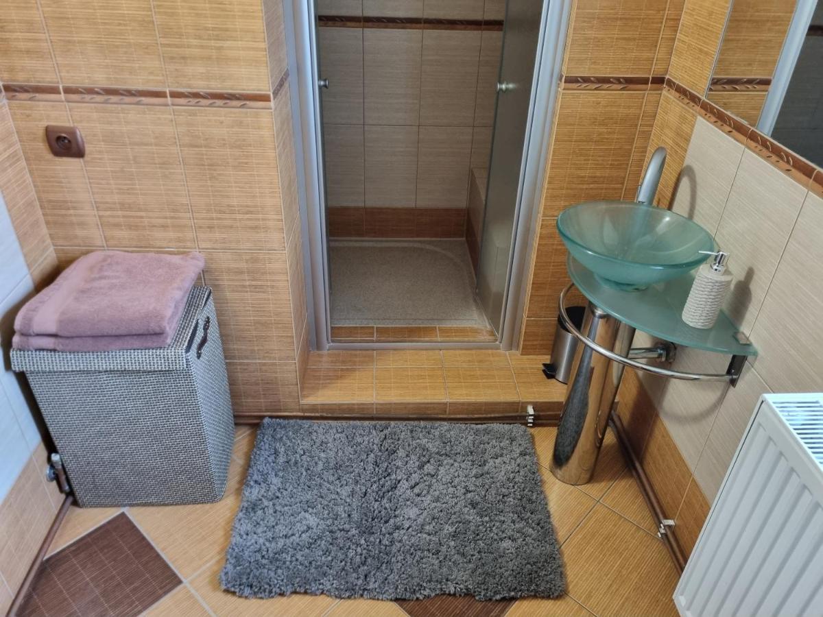 Vila Lucia - Apartman 3 Plzeň Eksteriør bilde