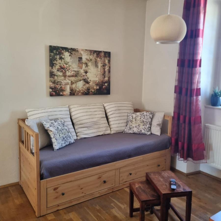 Vila Lucia - Apartman 3 Plzeň Eksteriør bilde