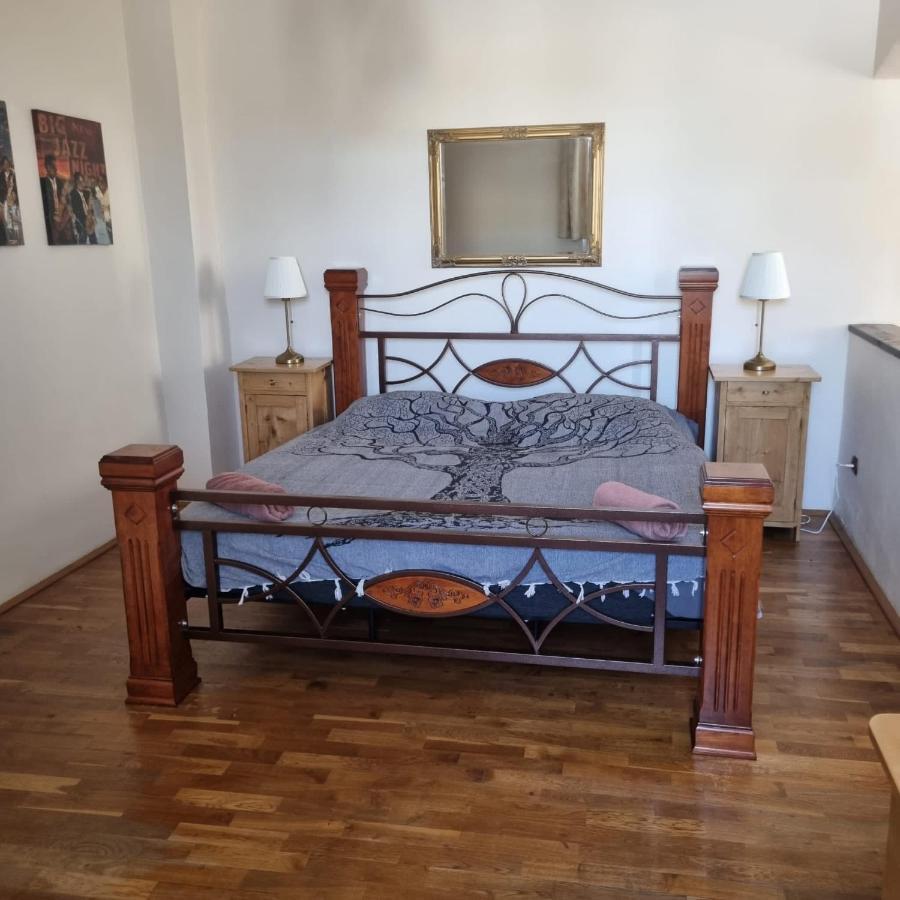 Vila Lucia - Apartman 3 Plzeň Eksteriør bilde