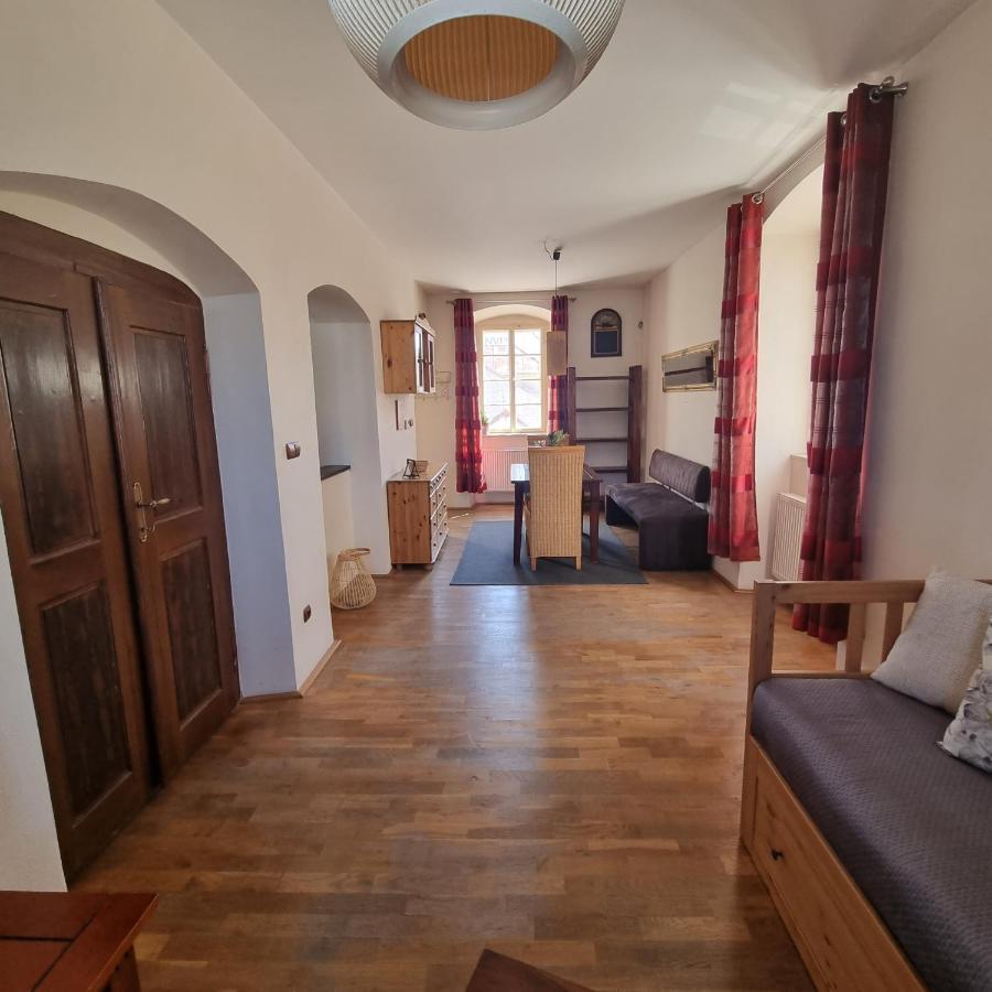 Vila Lucia - Apartman 3 Plzeň Eksteriør bilde