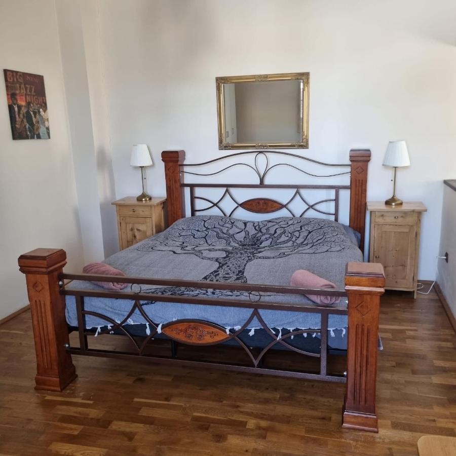 Vila Lucia - Apartman 3 Plzeň Eksteriør bilde