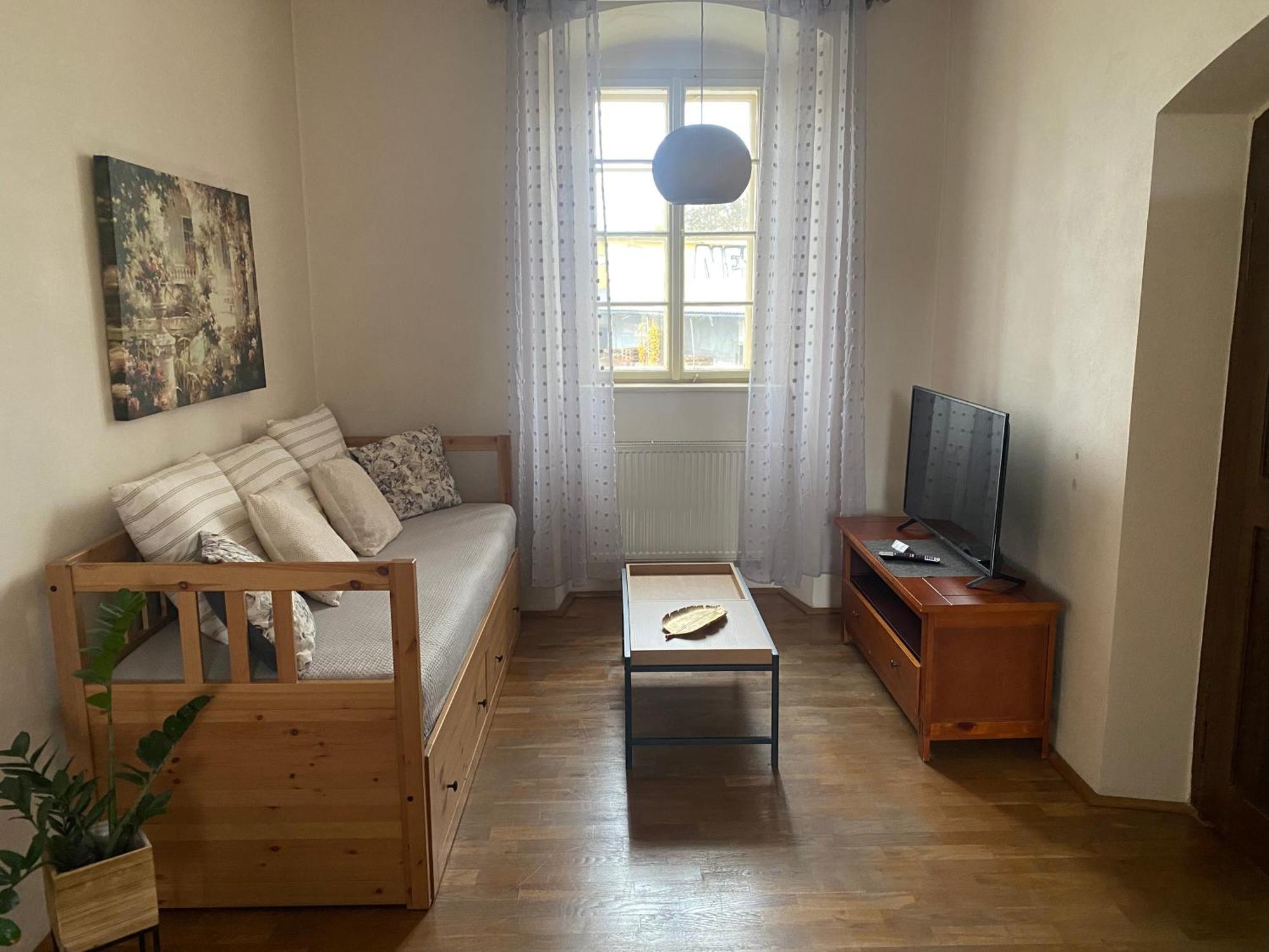 Vila Lucia - Apartman 3 Plzeň Eksteriør bilde
